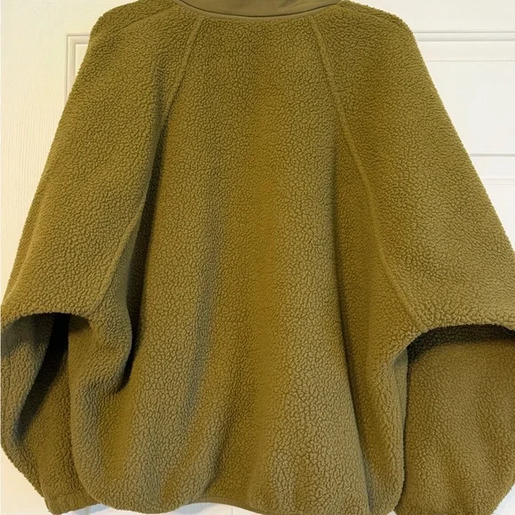 FP Movement Hit the Slopes Jacket, Army - Picture 3 of 7